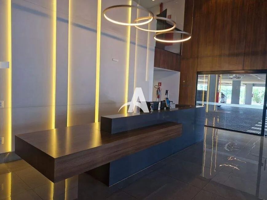 Sala Comercial para aluguel, Jardim Sul - Uberlândia/MG - Foto 3