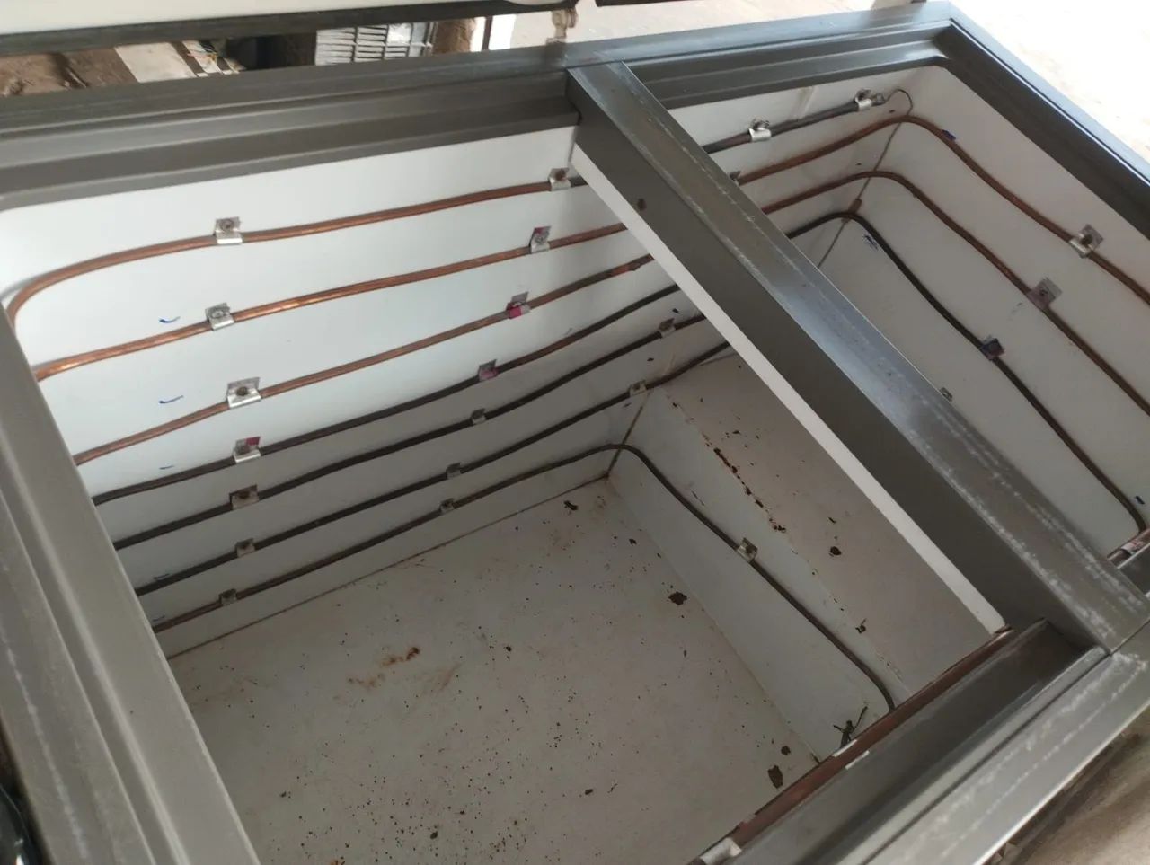 Freezer horizontal  - Foto 3