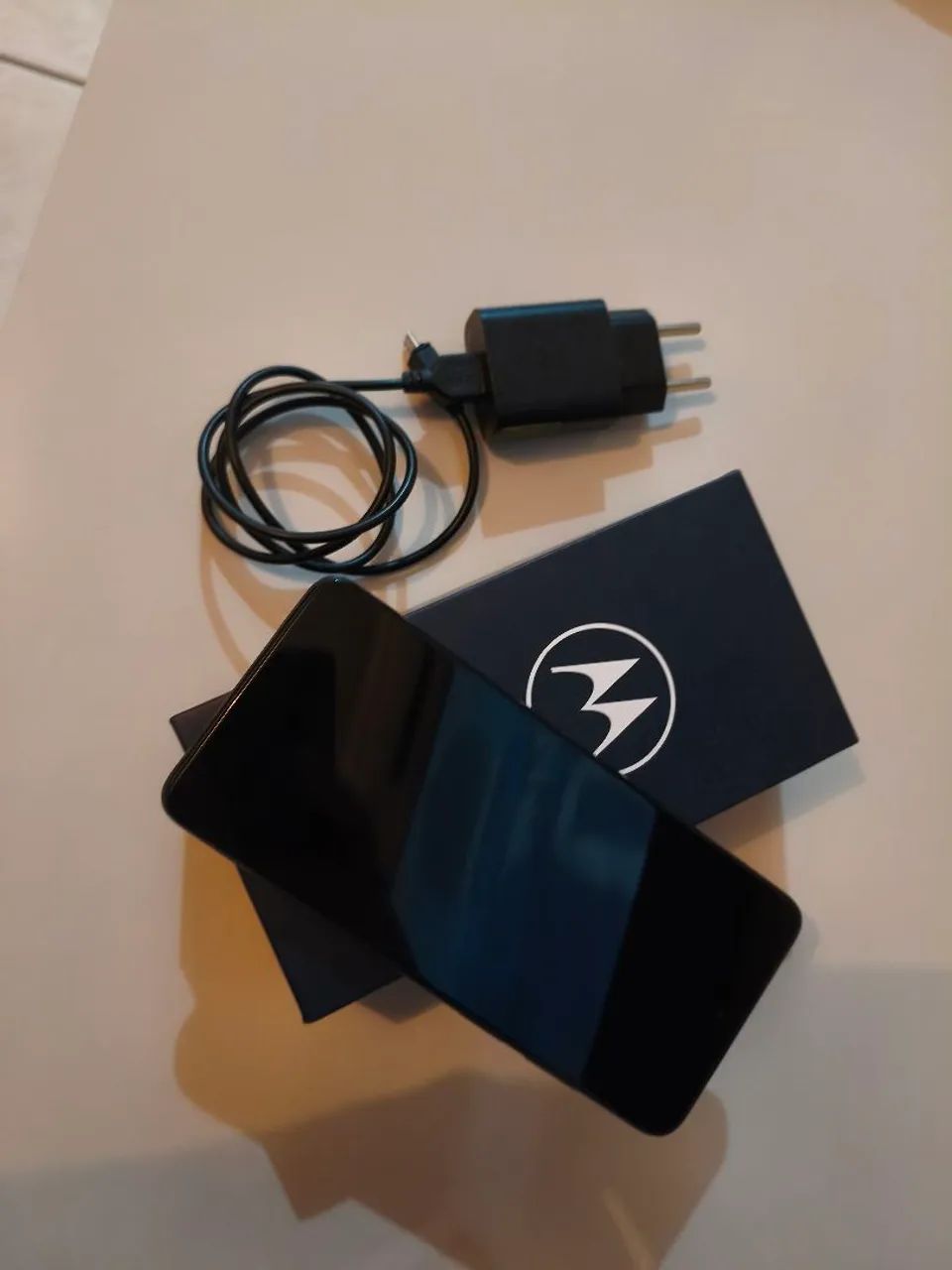 Motorola E32 - Foto 3