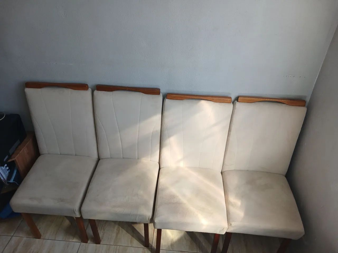 Cadeiras - Foto 2