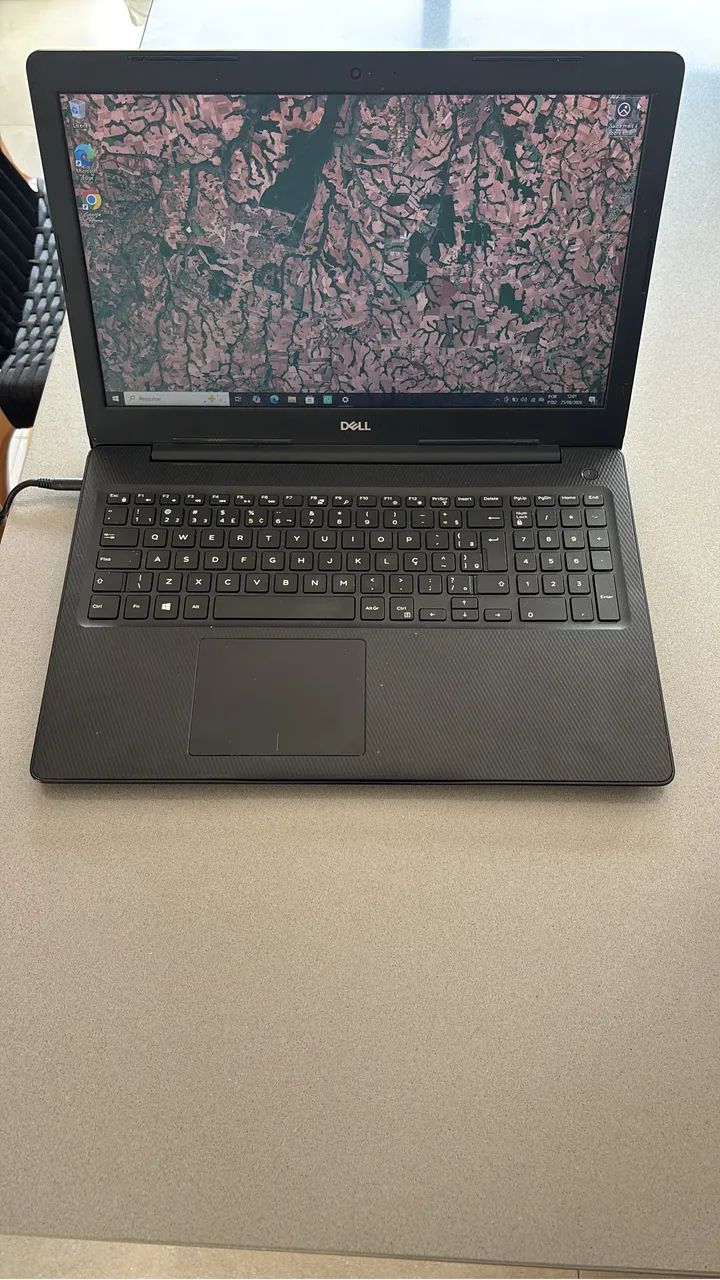 Notebook Dell Inspiron I7 - Foto 2