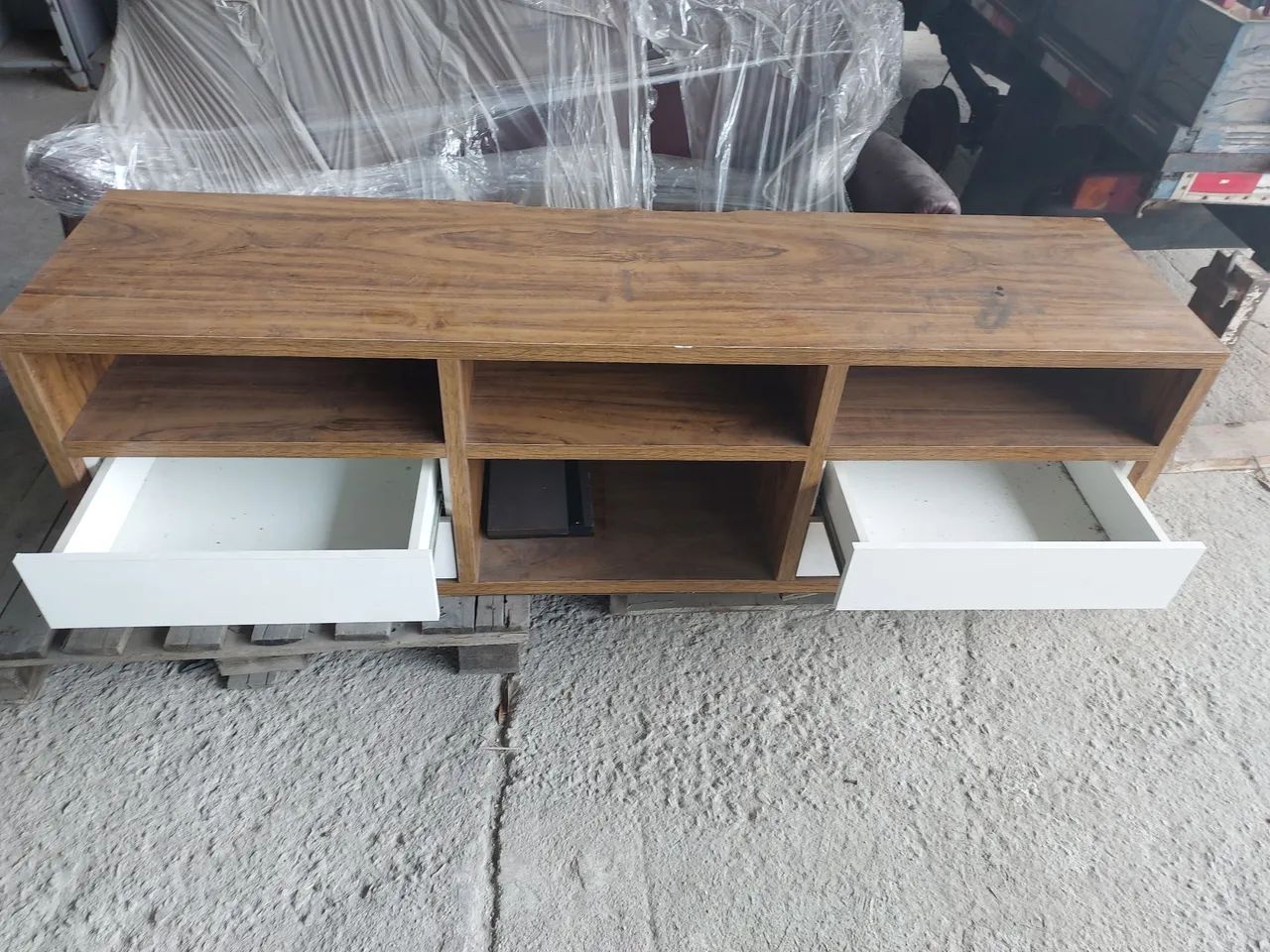 Rack - Foto 3