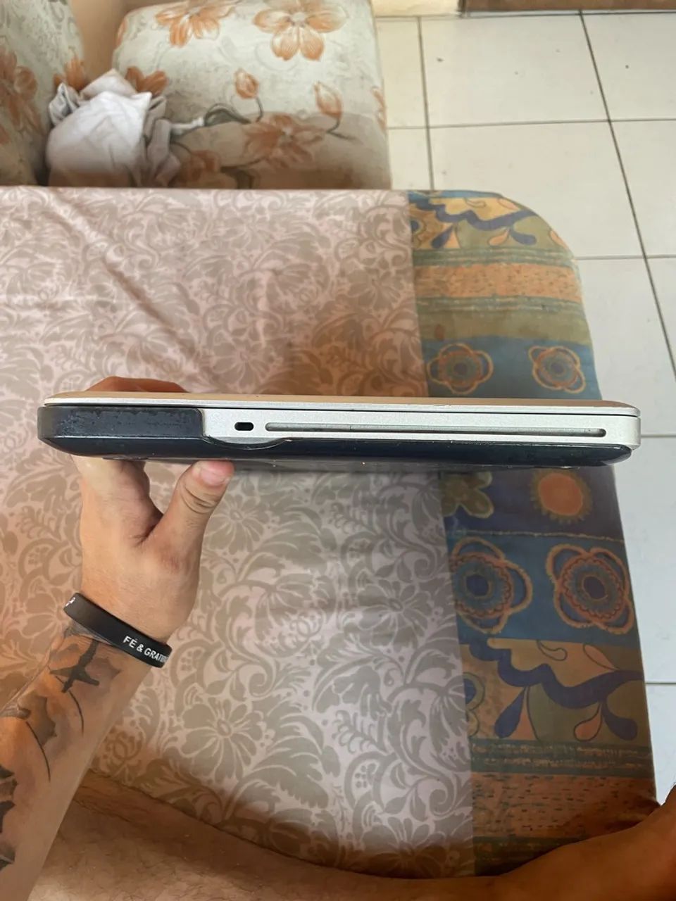 MacBook Pro  - Foto 4