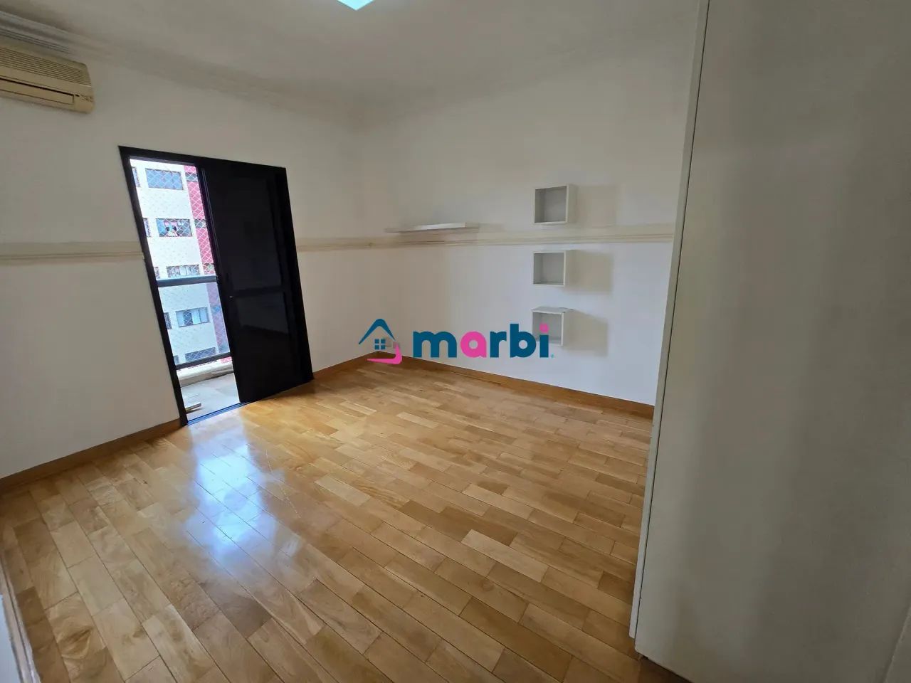 Apartamento 198 m² com 3 Dormitórios, Suíte e Escritório  Edifício San Diego, Americana - Foto 3