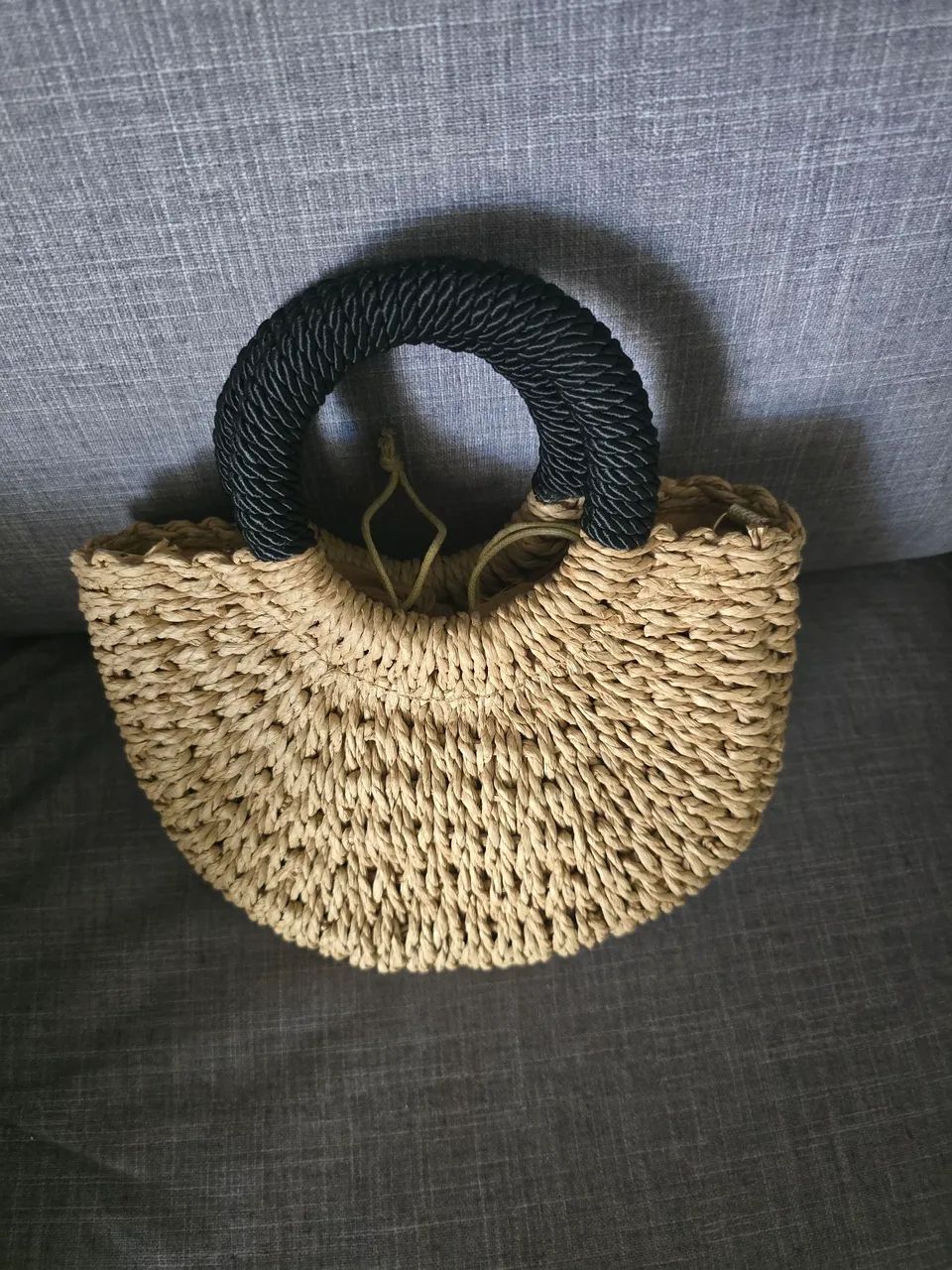 Bolsa passeio praia - Foto 2