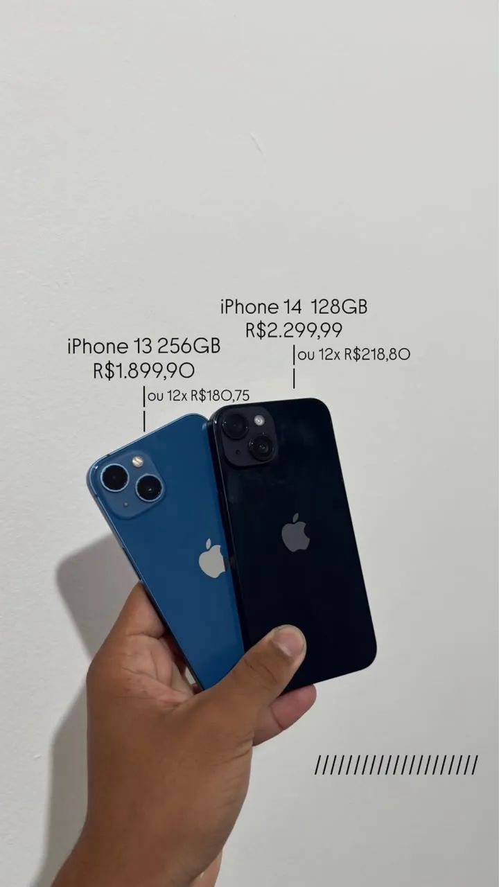 iPhone 13
