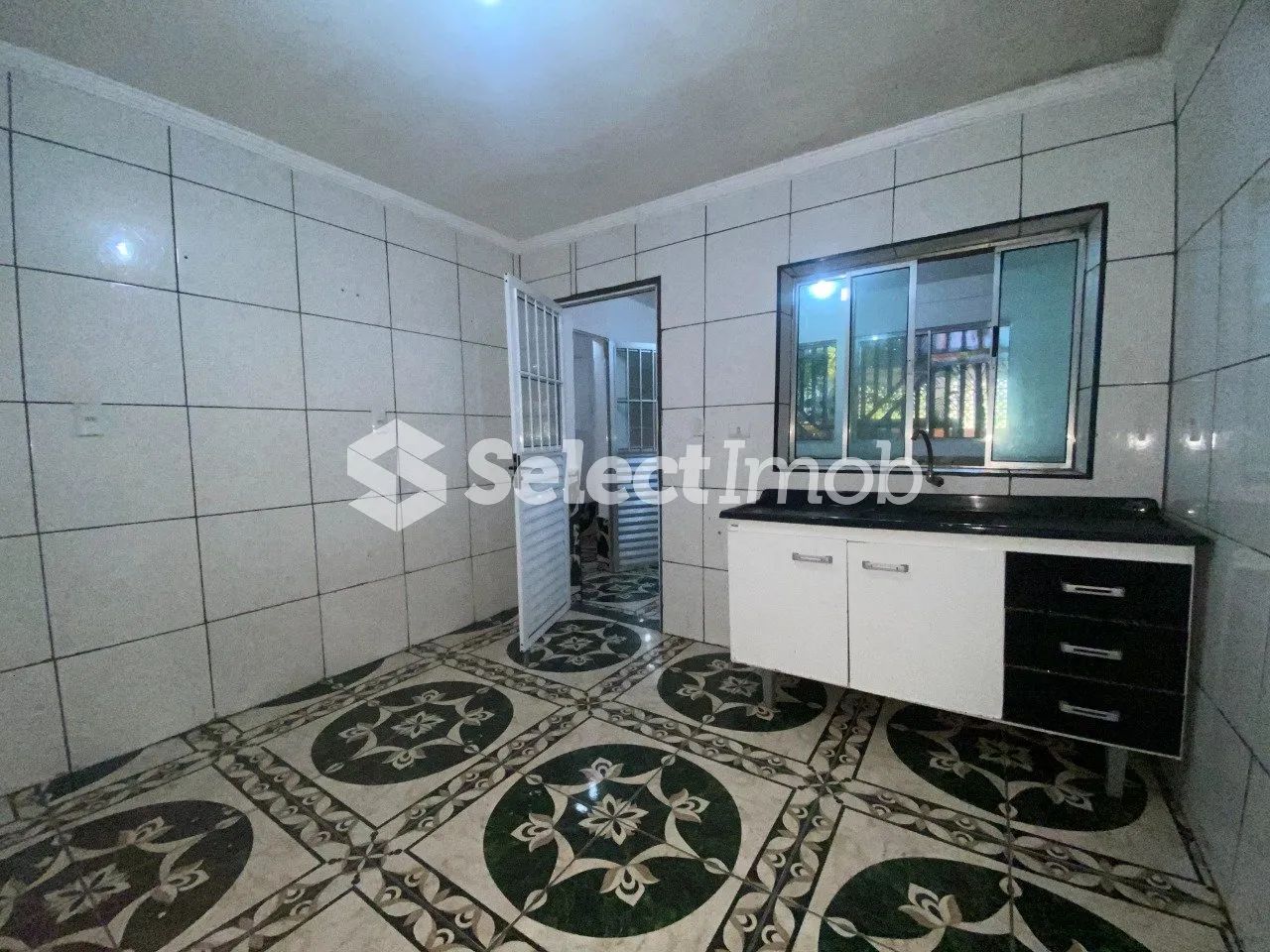 Casa para ALUGAR, Jardim Miranda, Mauá, SP - Foto 2