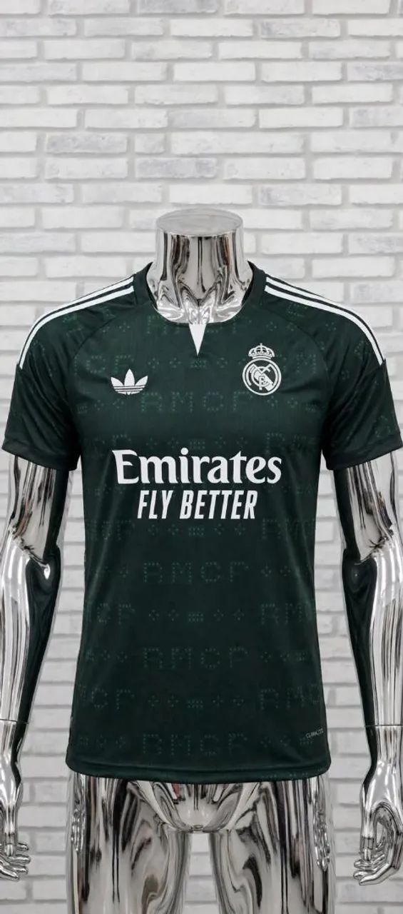 Camisas time - Foto 4