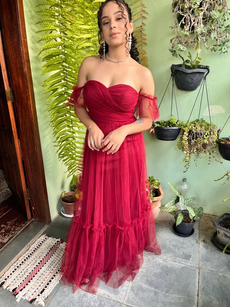 Vestido de festa - Foto 3
