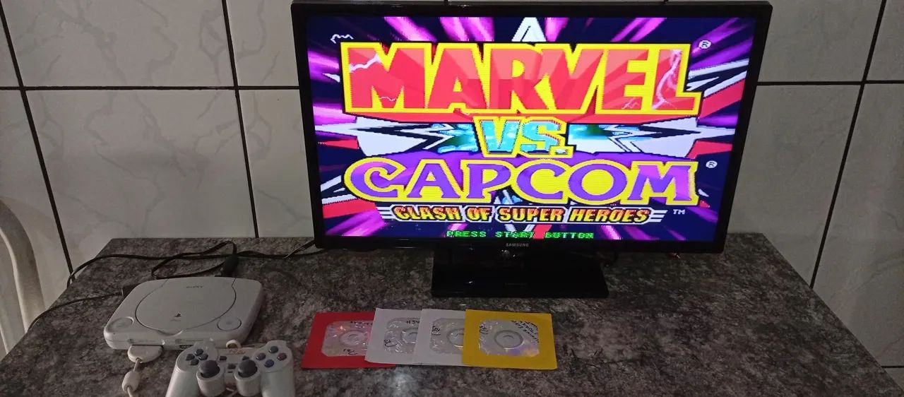 Play 1 desbloq. - Foto 3