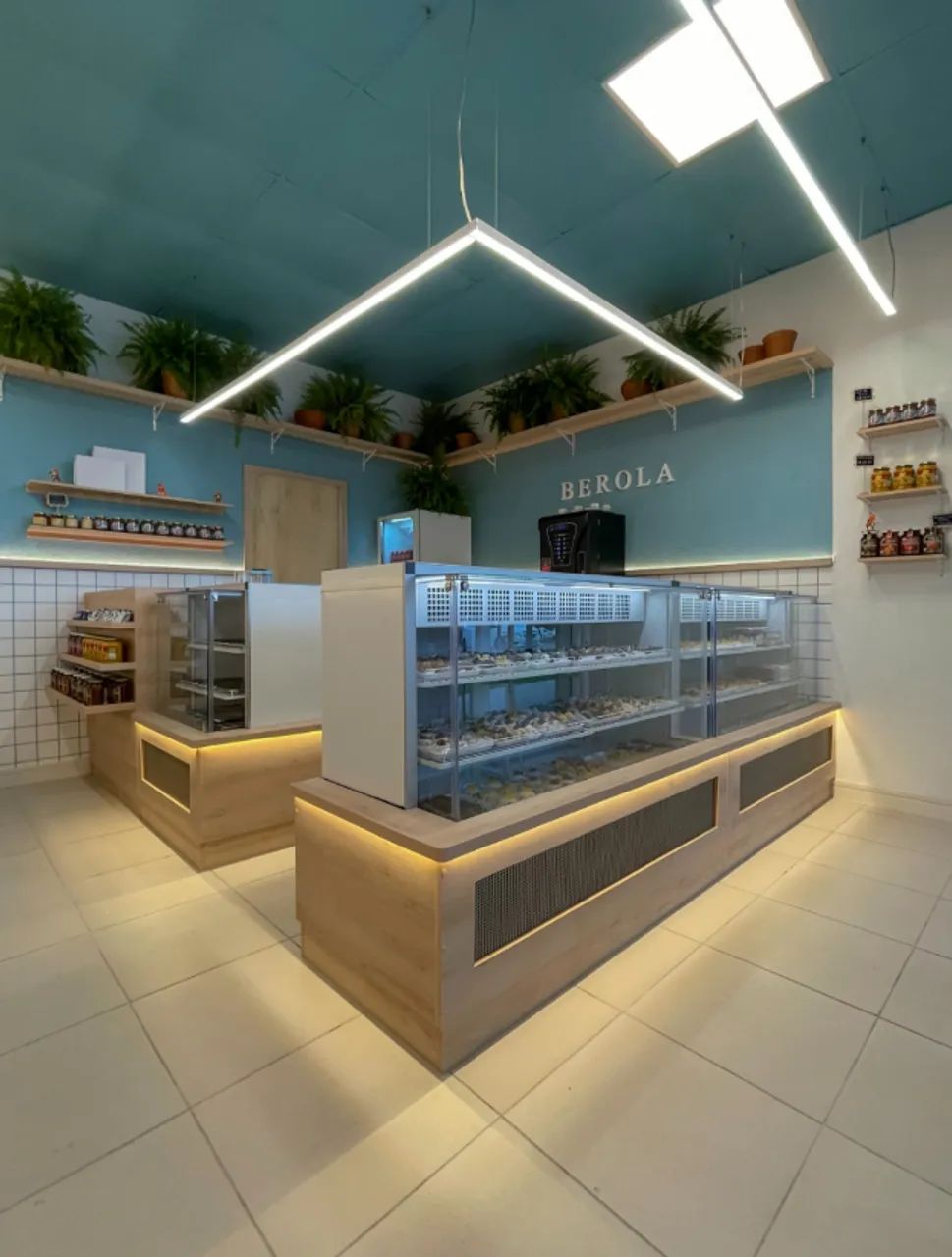 ? OPORTUNIDADE DE FRANQUIA - CONFEITARIA CONSOLIDADA ? - Foto 2