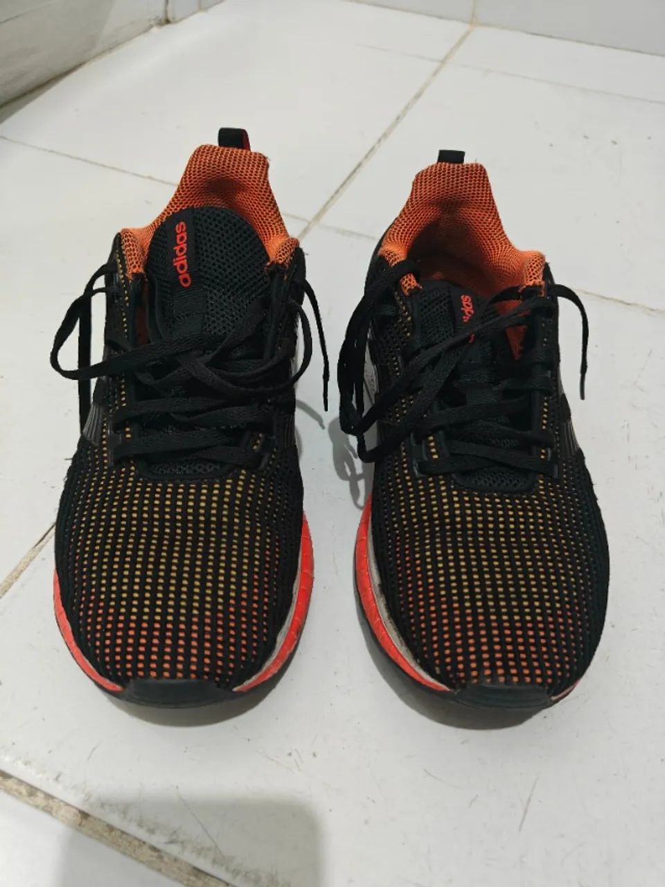 Tênis ADIDAS  - Foto 2