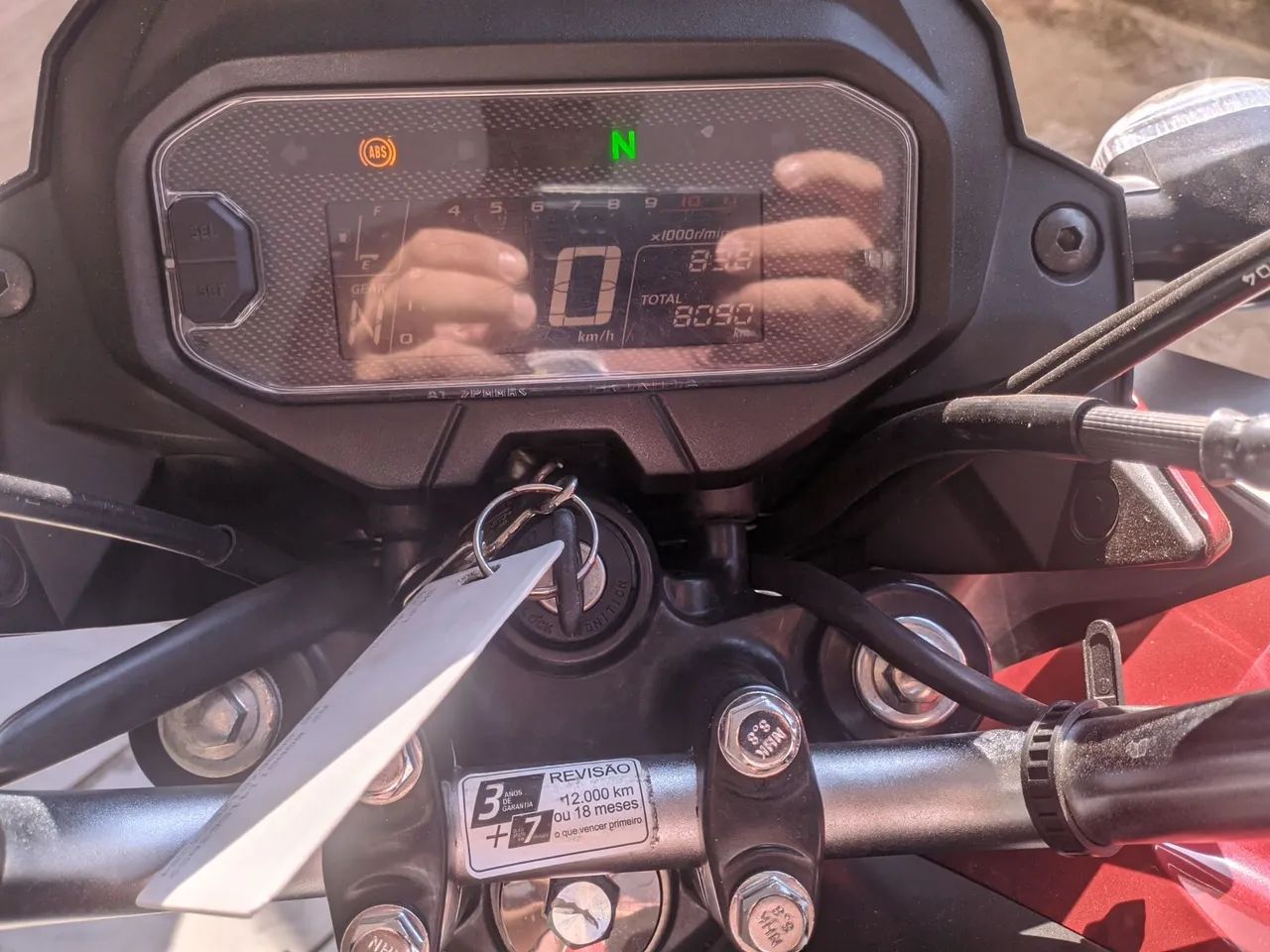 Vendo 