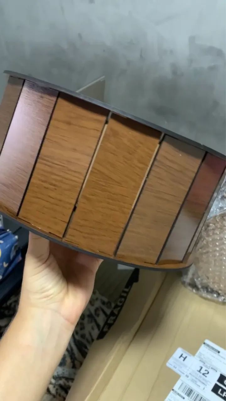 Rodinha pra hamster - Foto 4