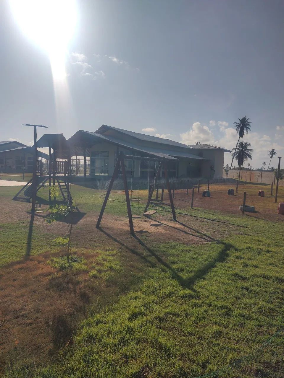 Foto - Aracaju - Salgado Filho