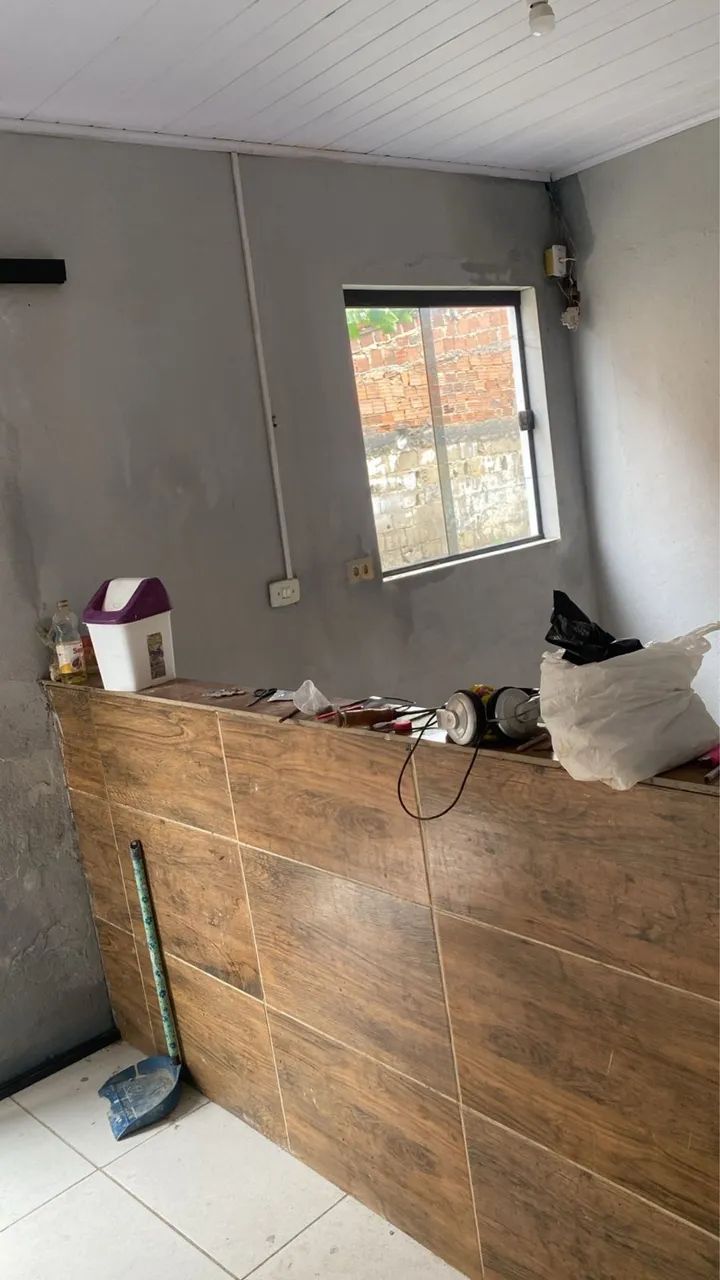 Alugasse casa  - Foto 4