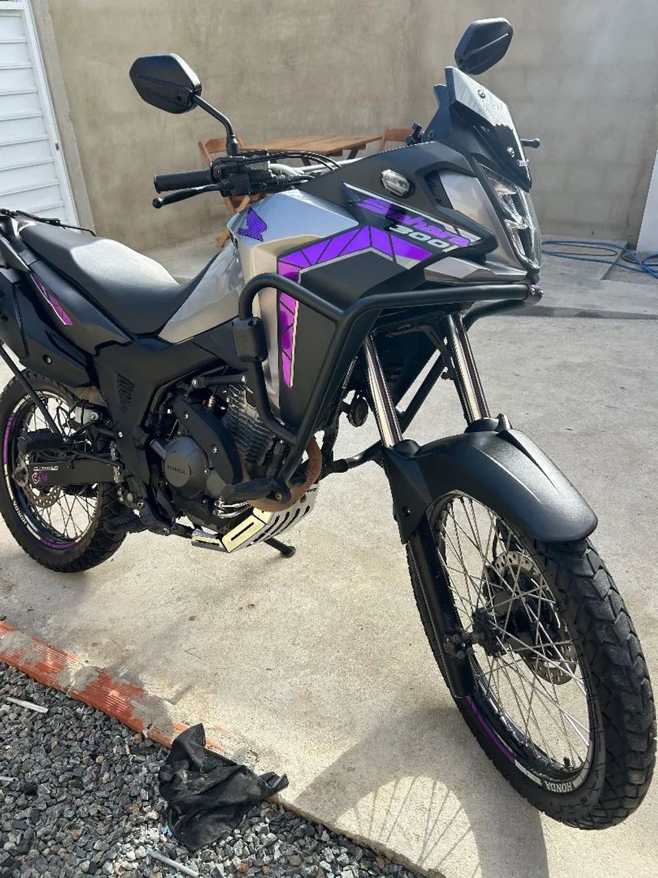 Sahara 300 - Foto 4