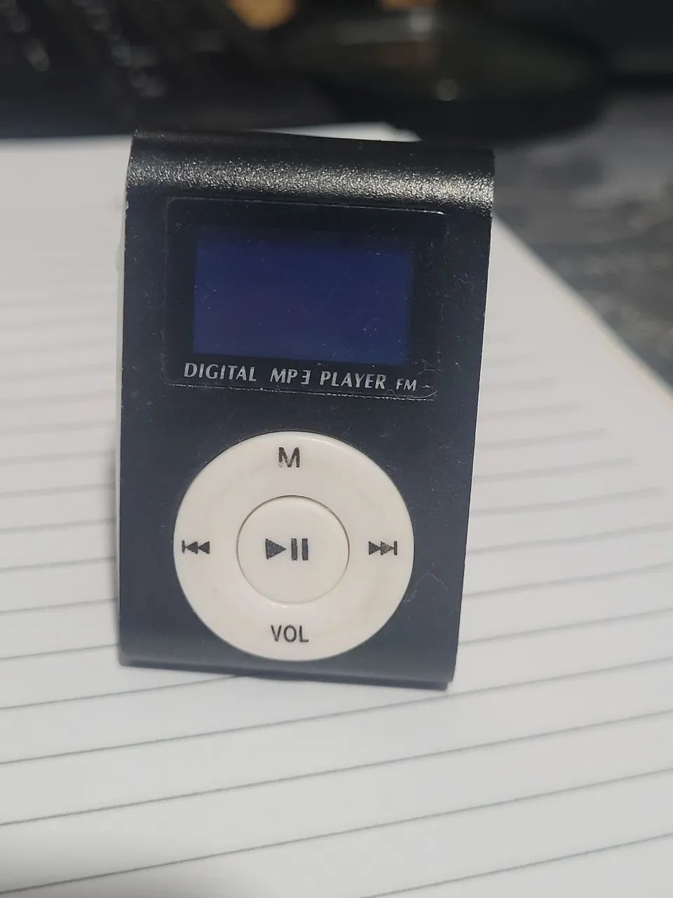 Mini Mp3 Player