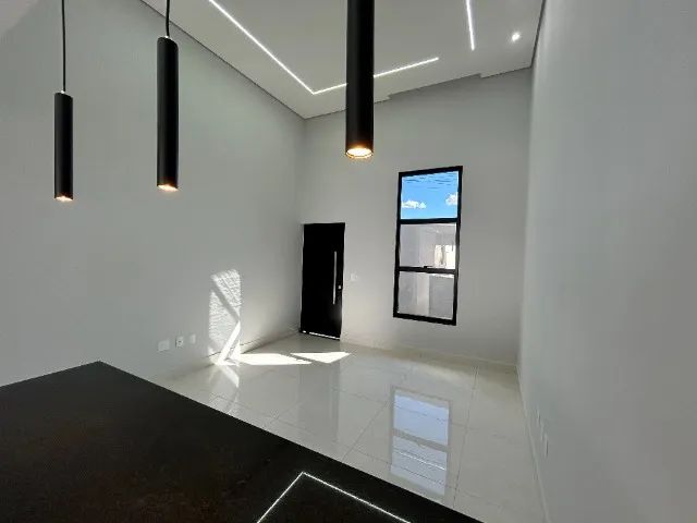 casa nova 3 quartos, sendo 1 suite - Foto 5