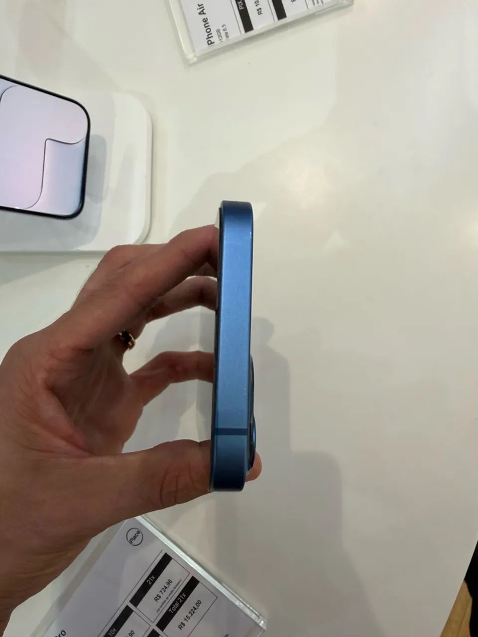 iPhone 13 128gb - Foto 3