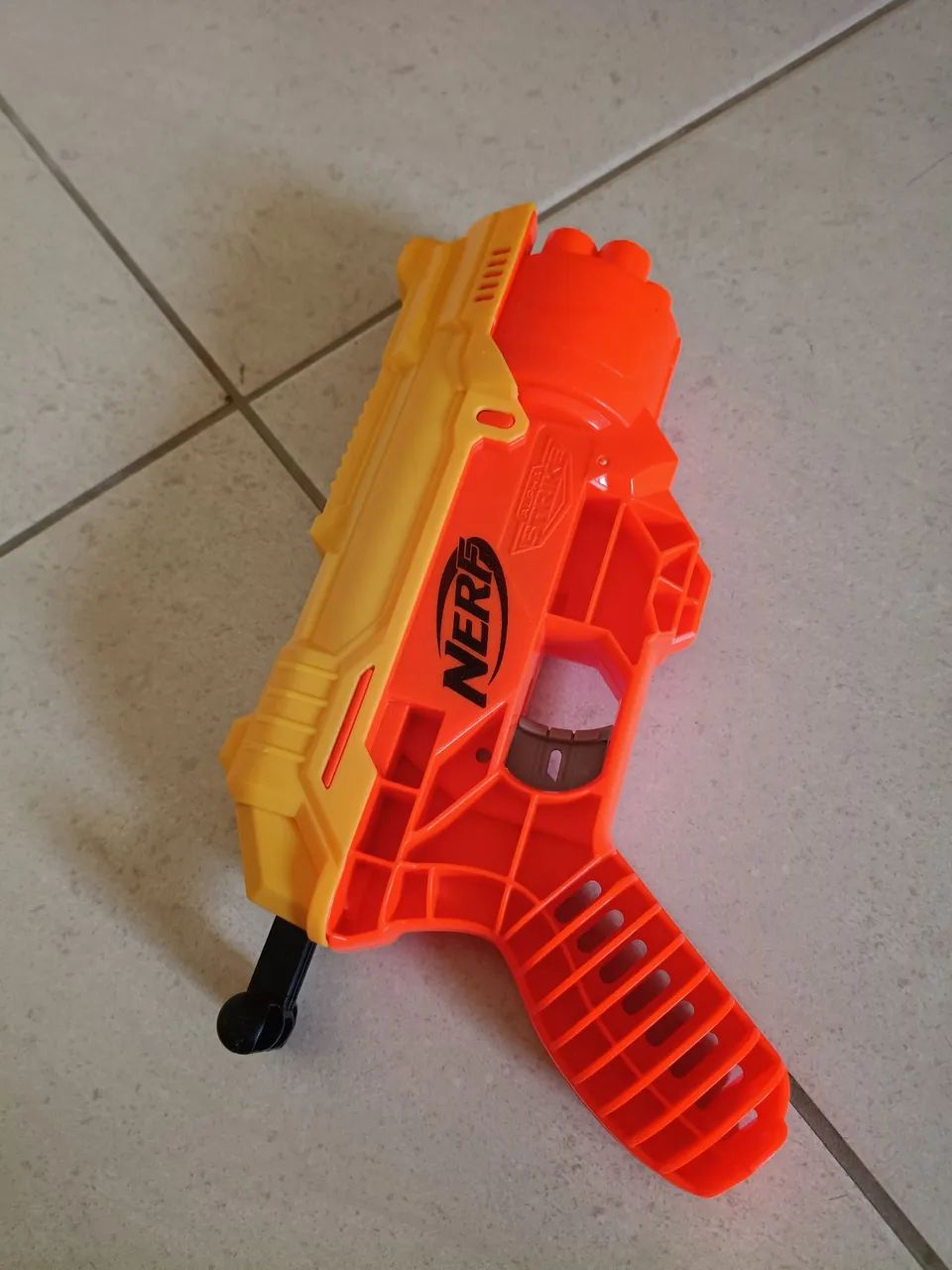 Pistolas Nerf s - Foto 5
