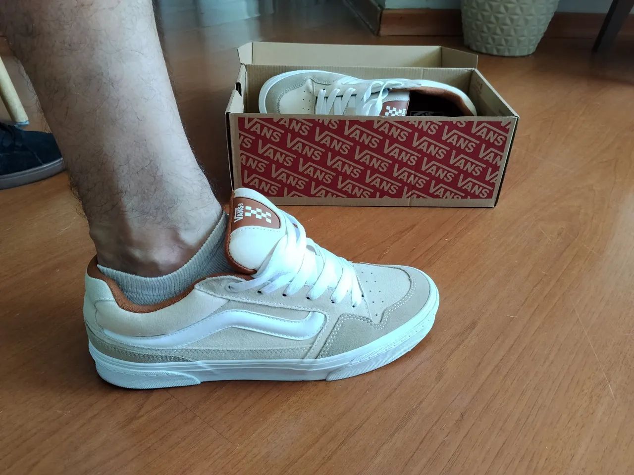 Tênis Vans Original número 42 - Foto 2