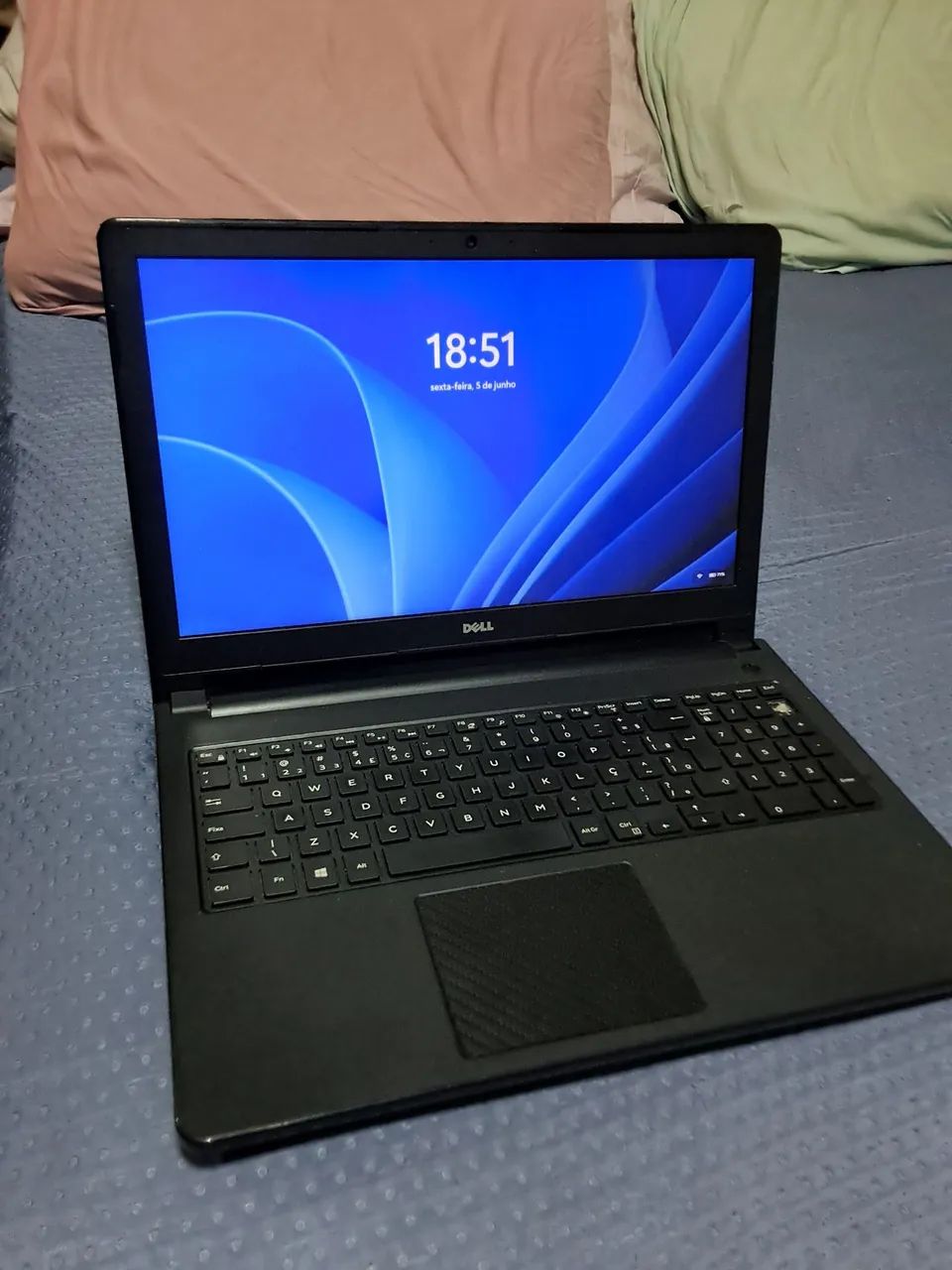 Dell inspiron 