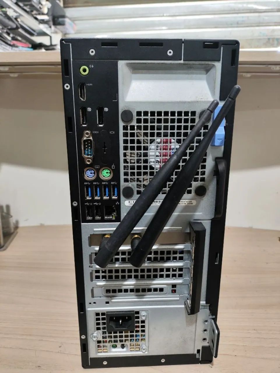 Dell optiplex 7040 - 6 meses de garantia  - Foto 4