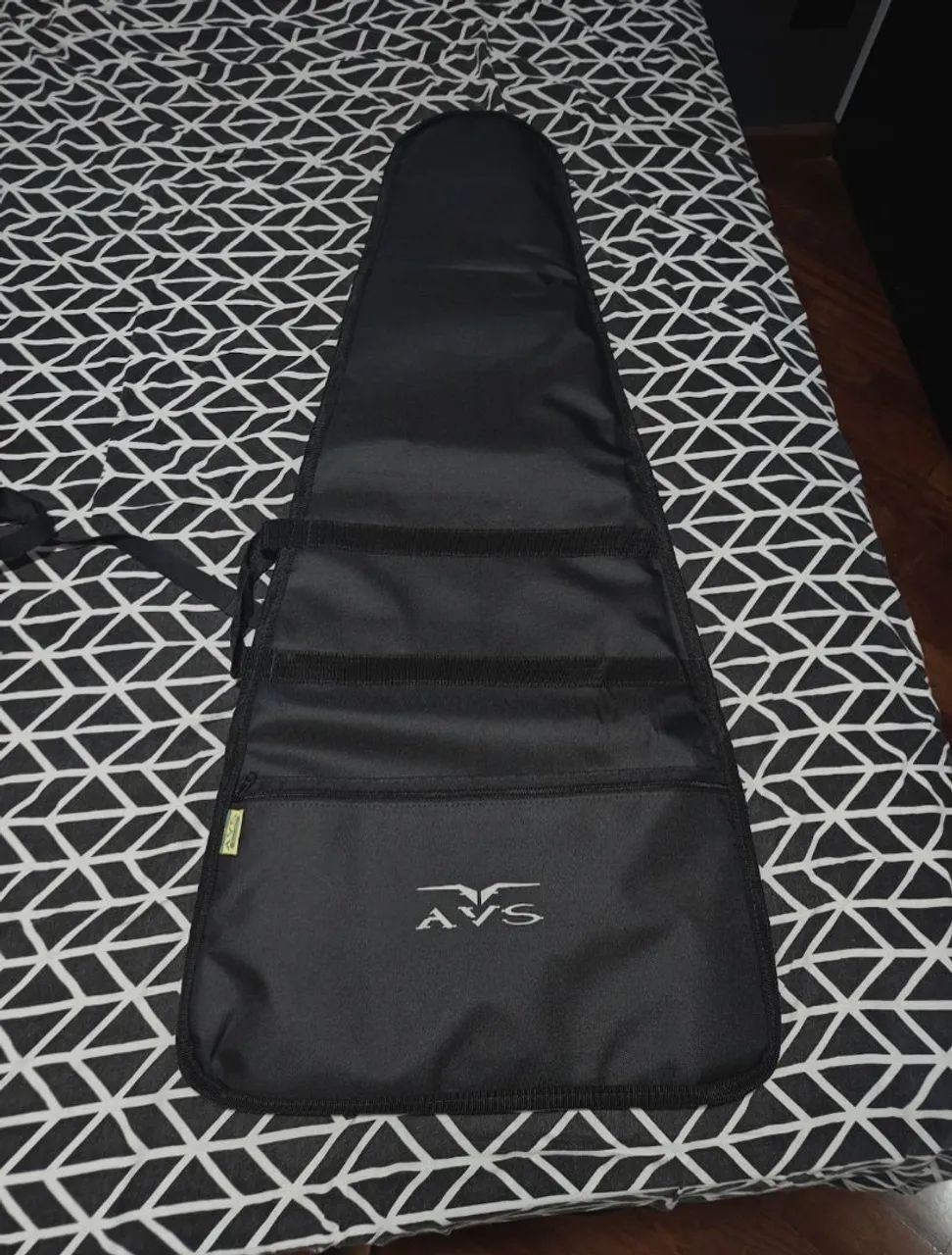 Guitarra Tagima Sixmart nova - Foto 2