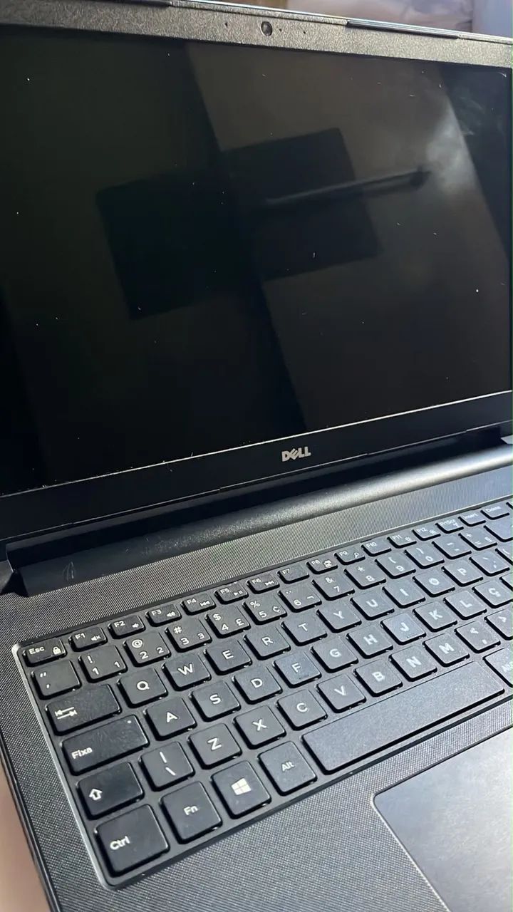 notebook em ótimo estado - só precisa de um teclado externo  - Foto 3