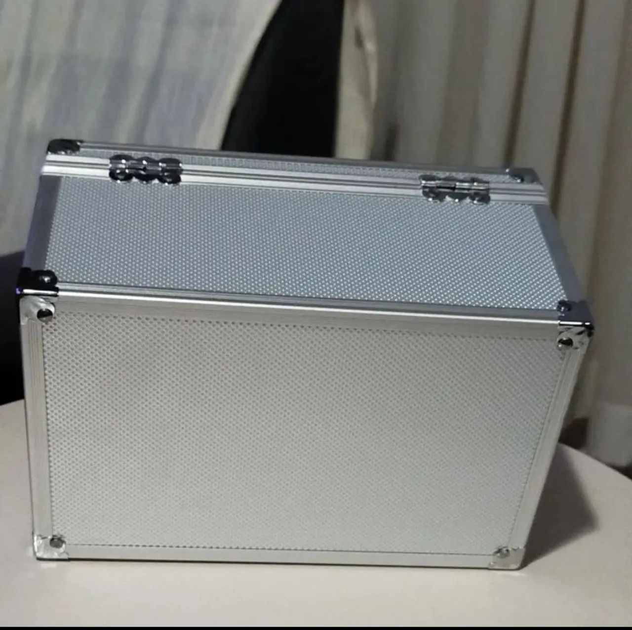 Maleta almofada para ferramenta ou instrumento musical  - Foto 4
