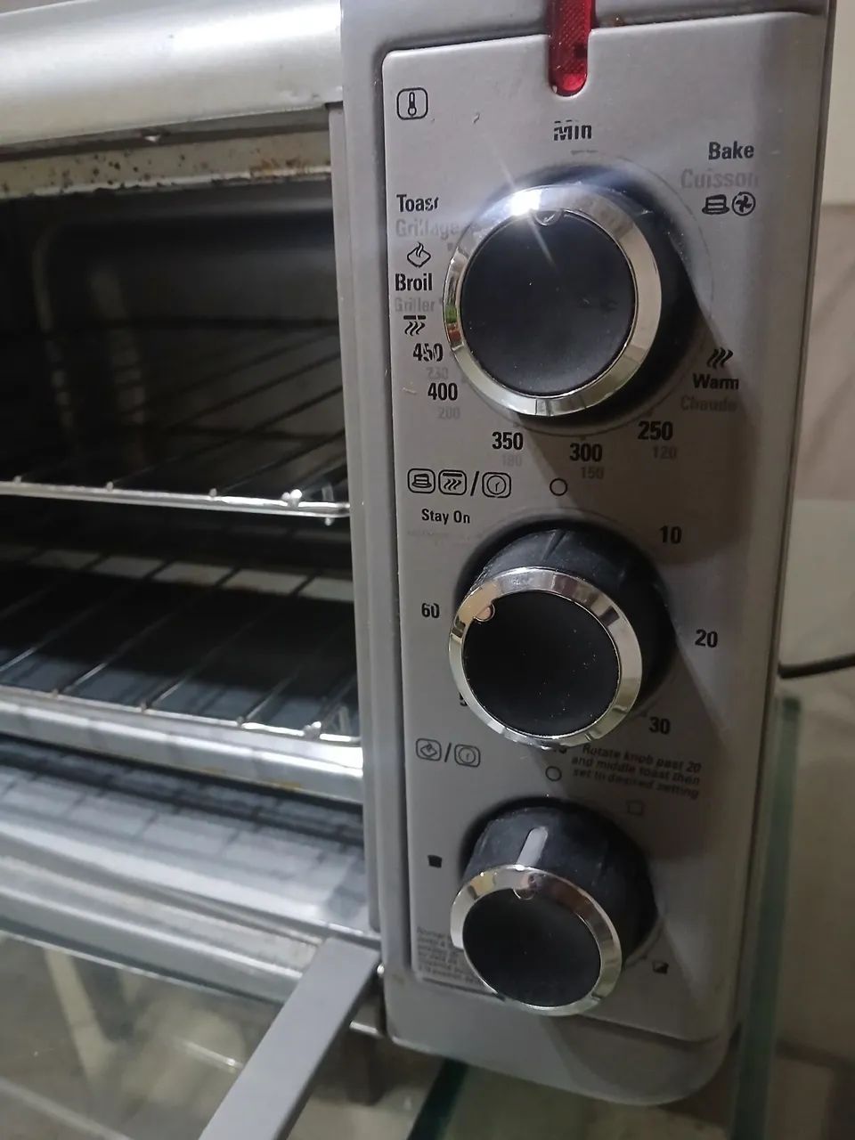 FORNINHO IMPORTADO  - Foto 3