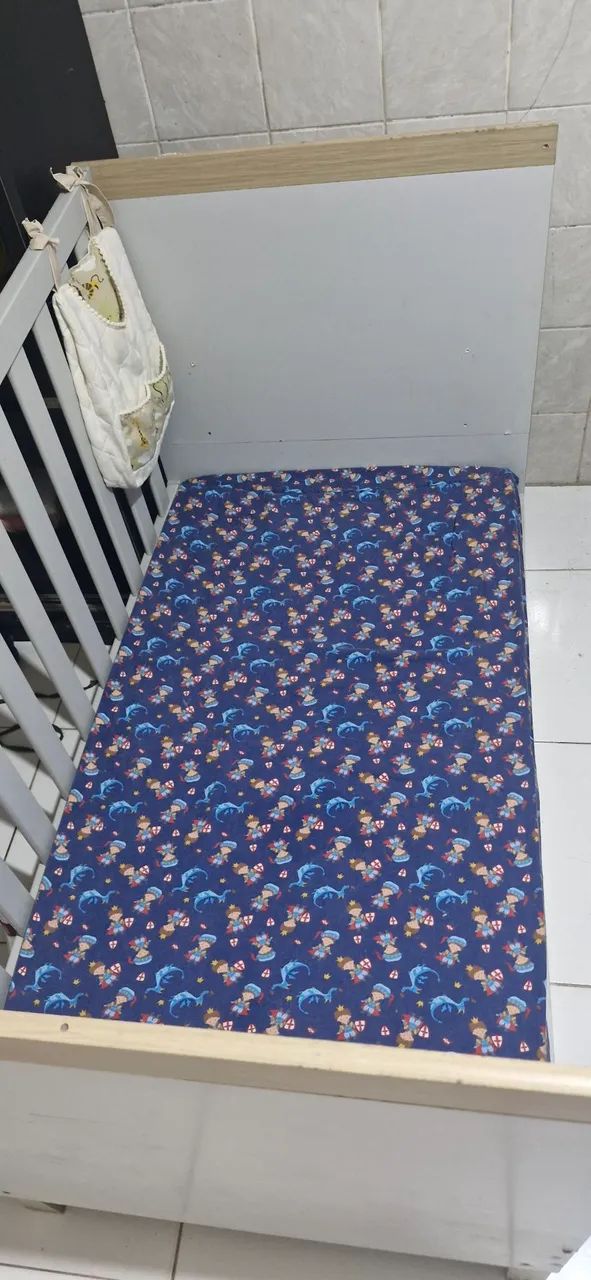 Berço 