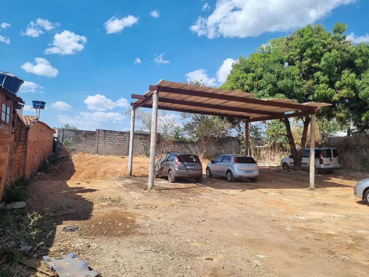 Venda de uma área.  - Foto 5