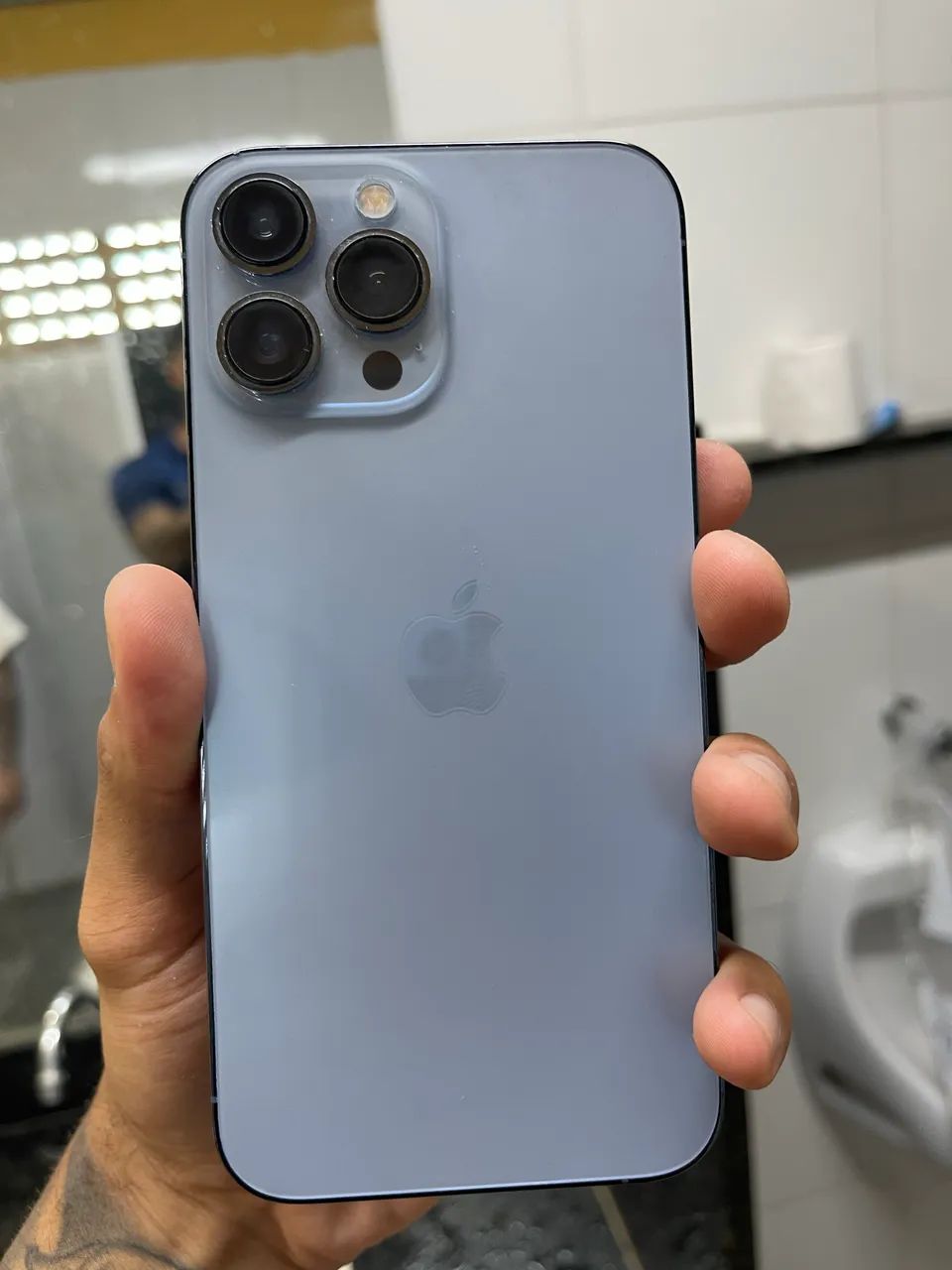iPhone 13 Pro Max - Foto 5