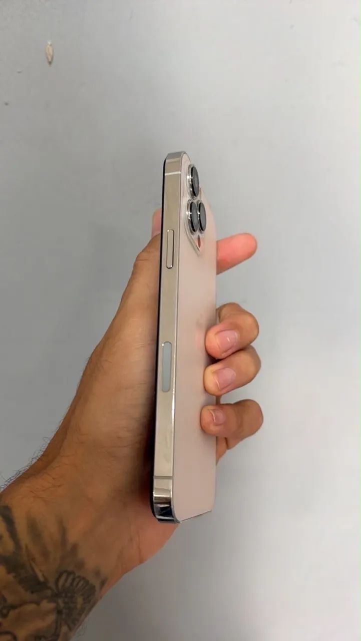 iPhone 13 Pro Max 128gb - Foto 2