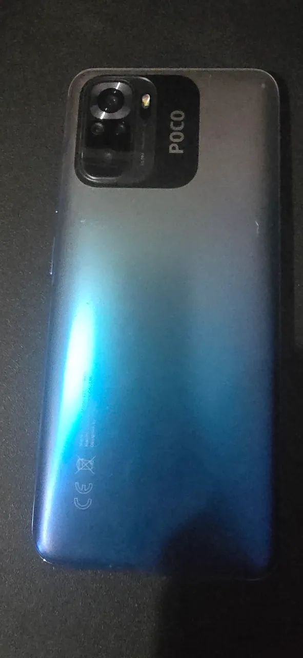 Smartphone Poco M5s Xiaomi - Foto 2