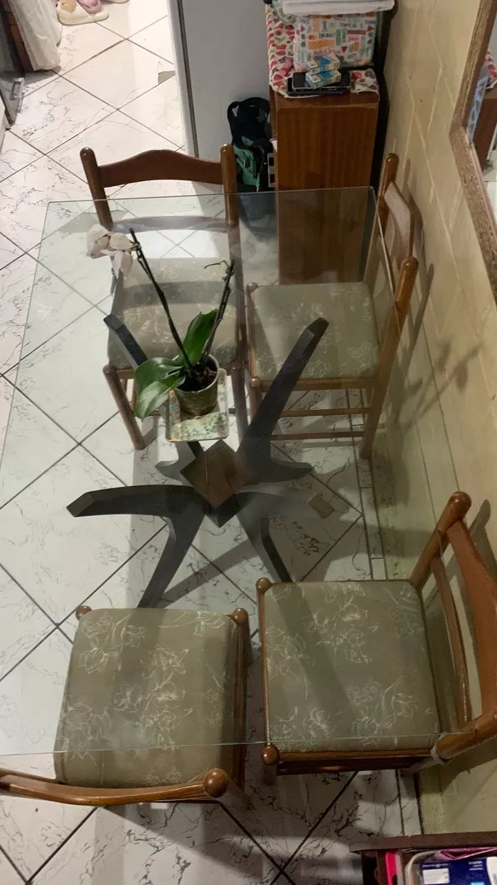 Mesa de jantar  - Foto 2