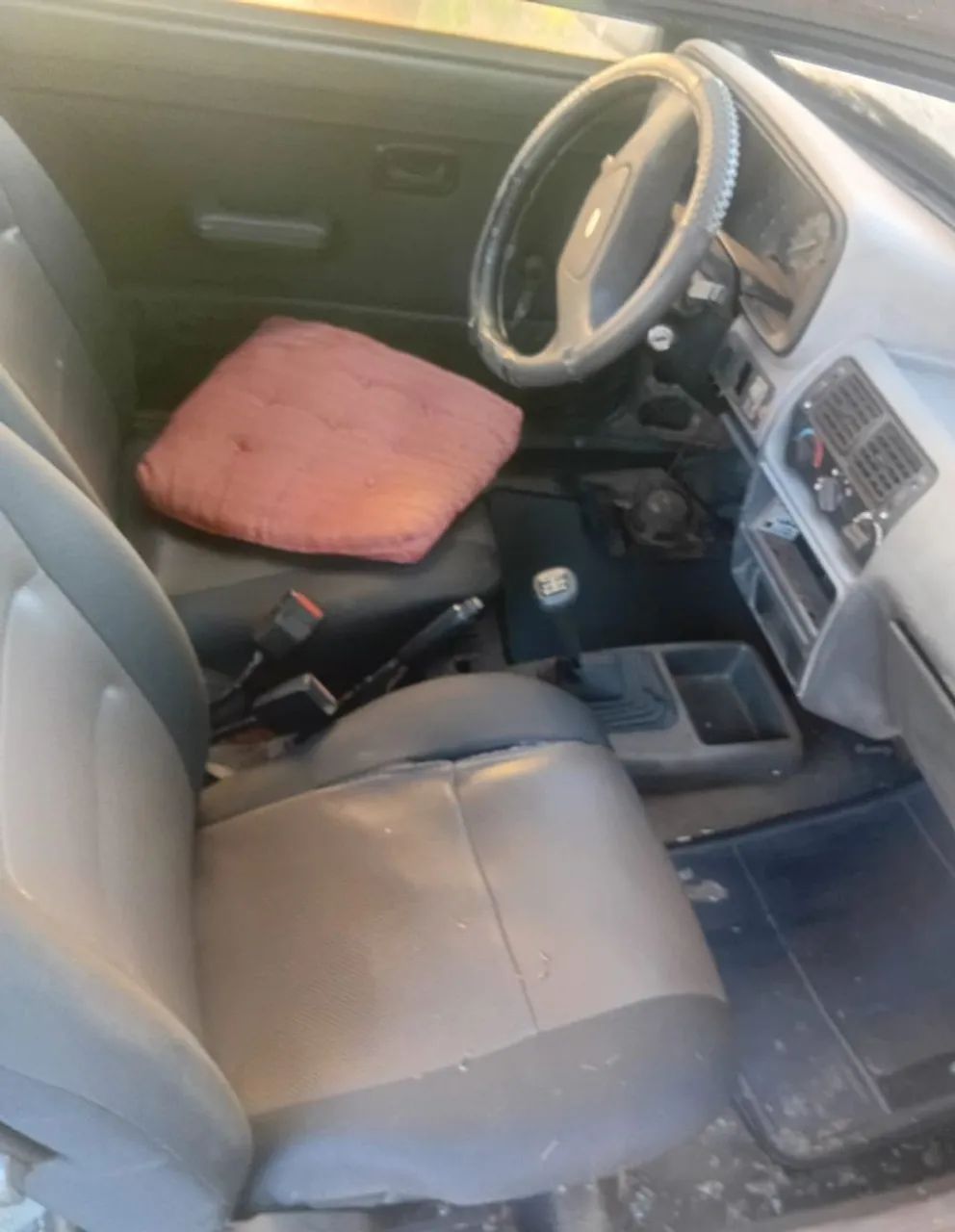 Carro usado c motor  com defeito ribeirão preto  - Foto 4