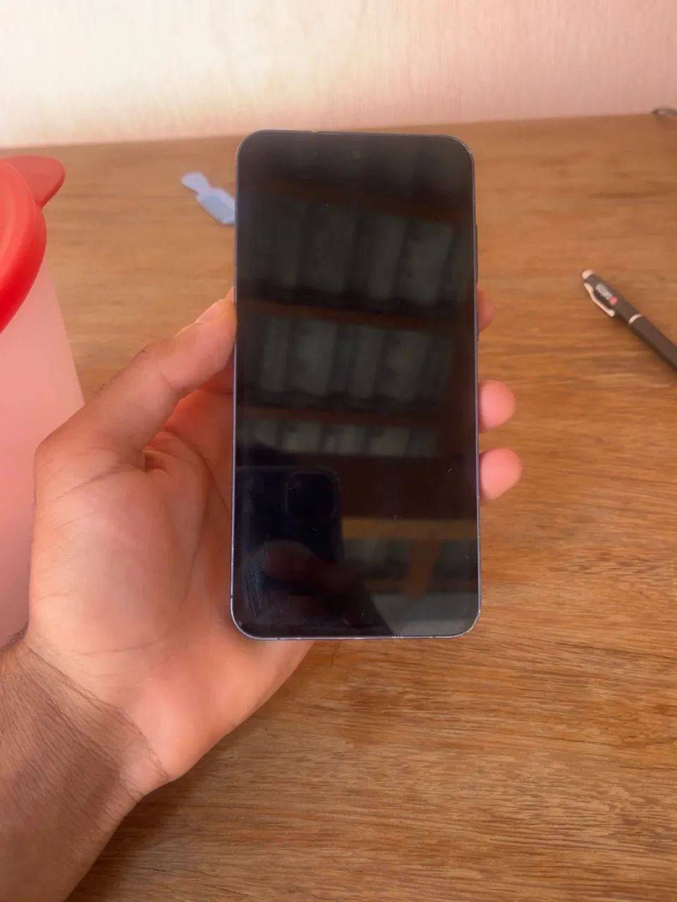 Samsung A55 5g - Foto 2