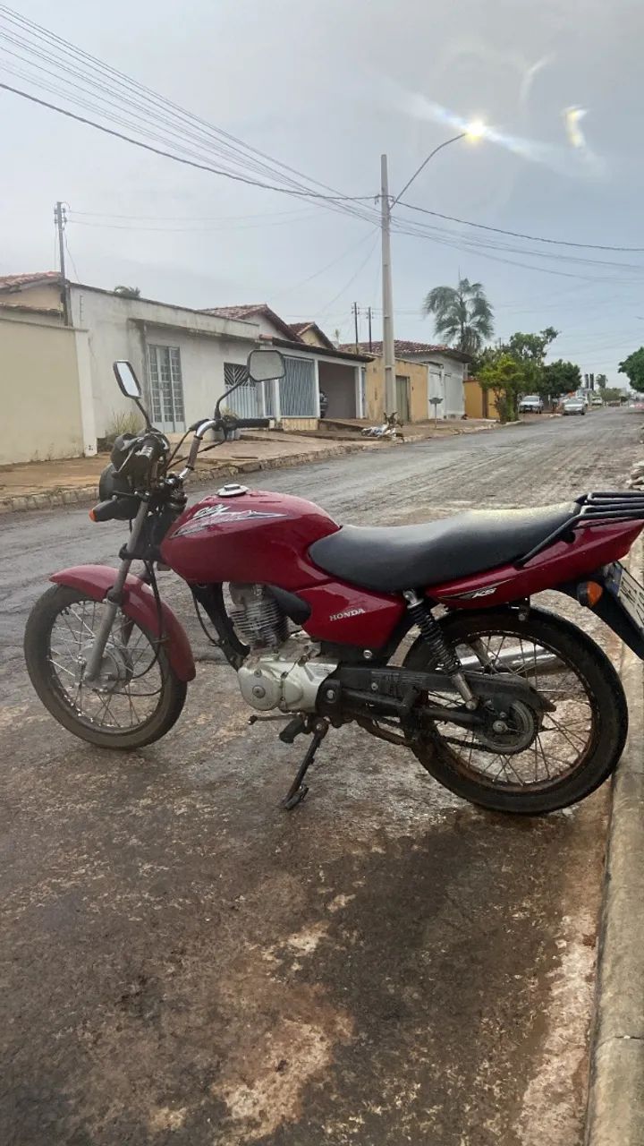Moto pra exigentes  - Foto 2