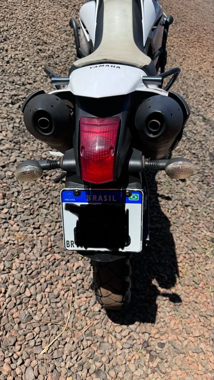 Xt 660R 2013/2014 - Foto 5