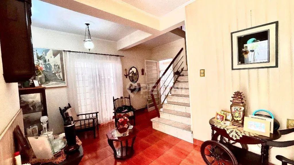 Casa para venda e locação no centro de Rio Claro - Foto 3