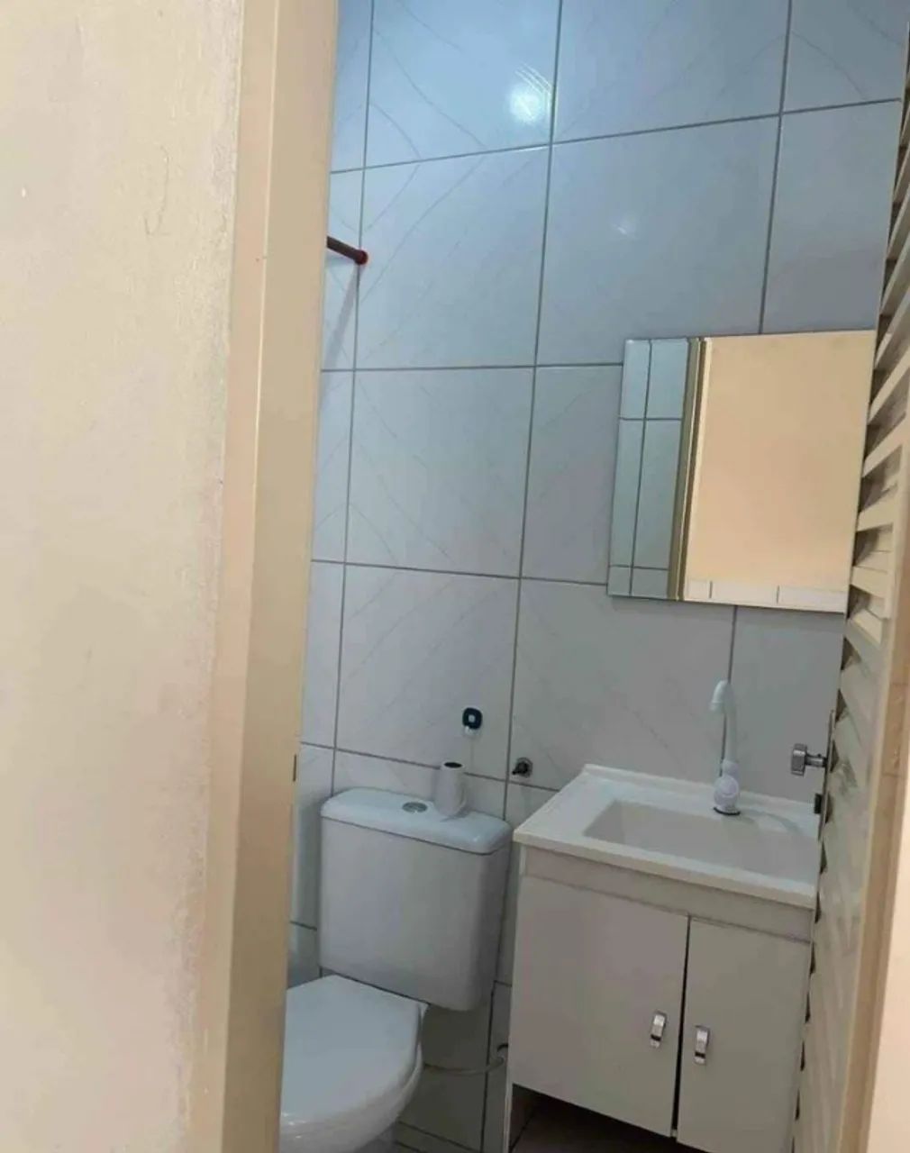 J VENDO ESTA CASA EM SERRA DOURADA - Foto 5