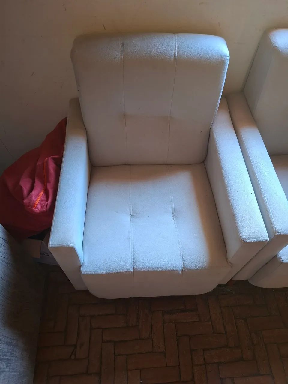 Conjunto de poltrona  - Foto 3