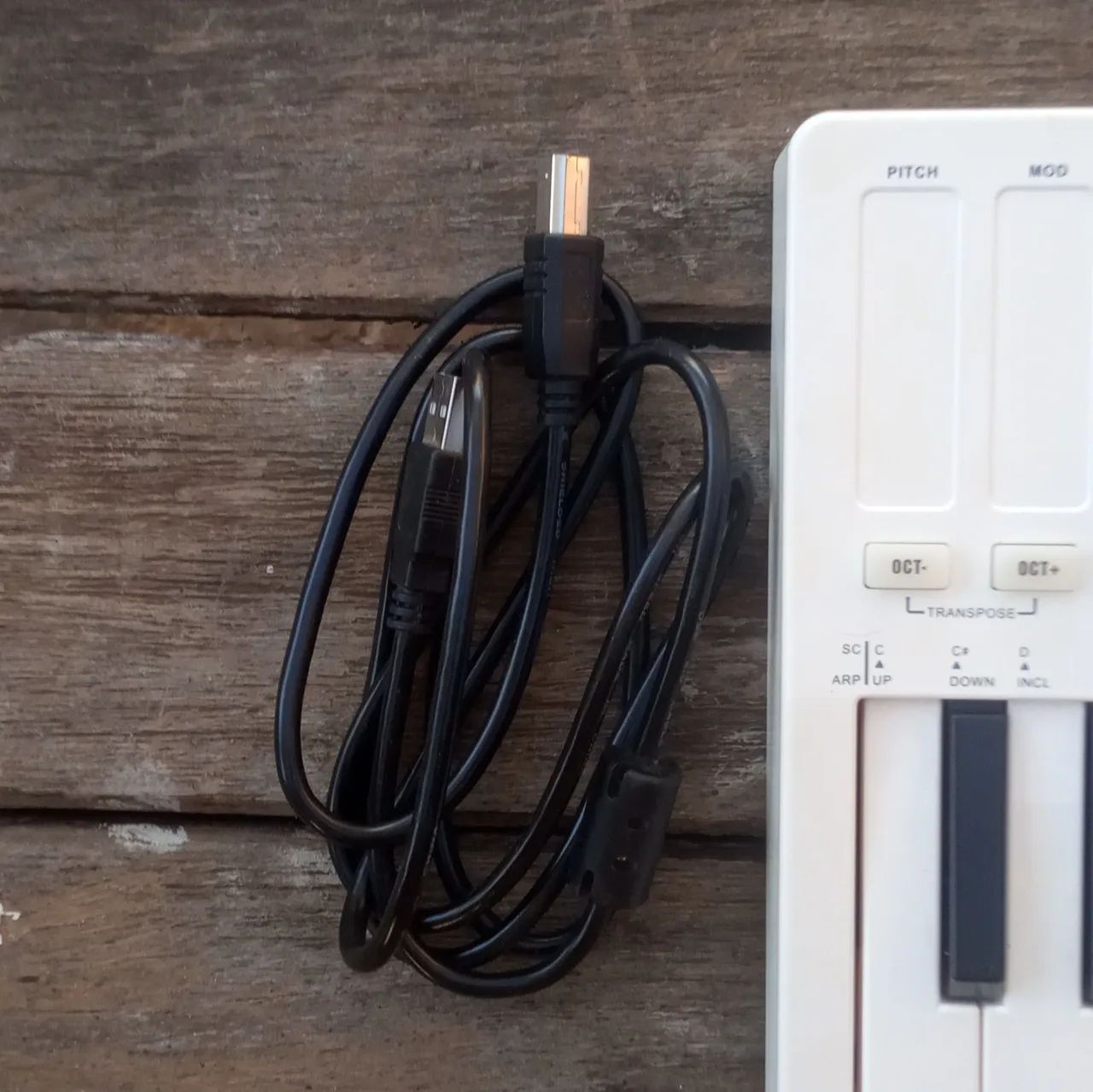 Midi M-vave - Foto 3