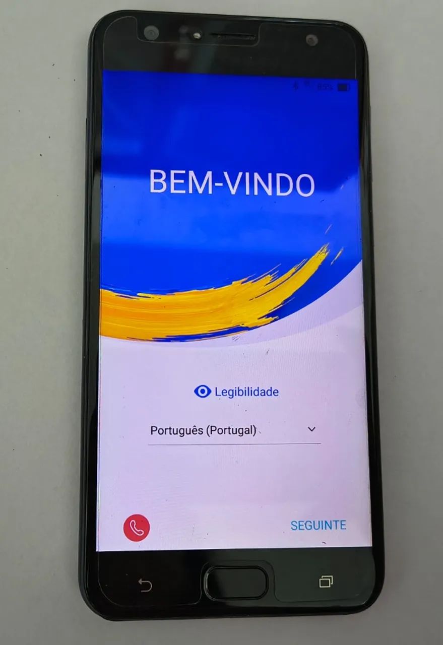 Celular ASUS ZenFone  - Foto 4