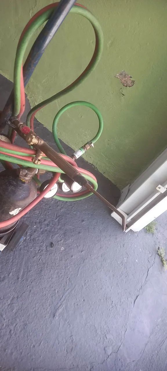 Ferramentas de trabalho  - Foto 4