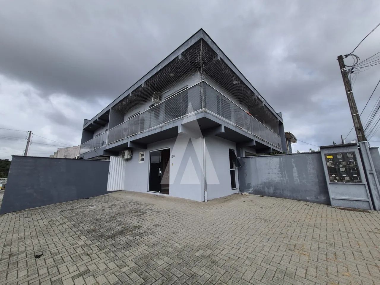 Loja de 22 m² no bairro Costa e Silva. - Foto 2