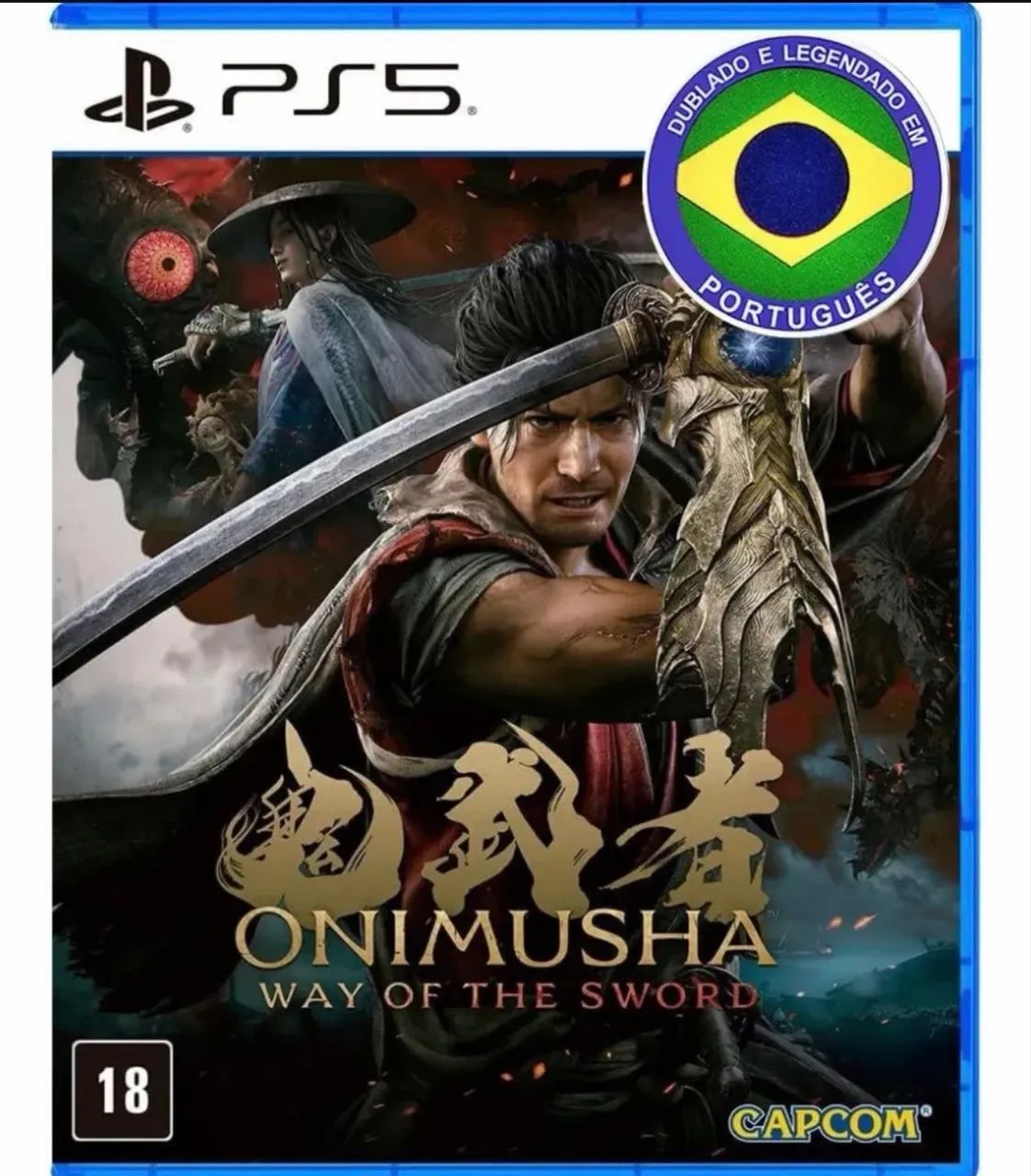 Vendo jogos PS5